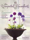 Cover image for The Unexpected Houseplant